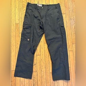 Fjallraven Ovik Trouser